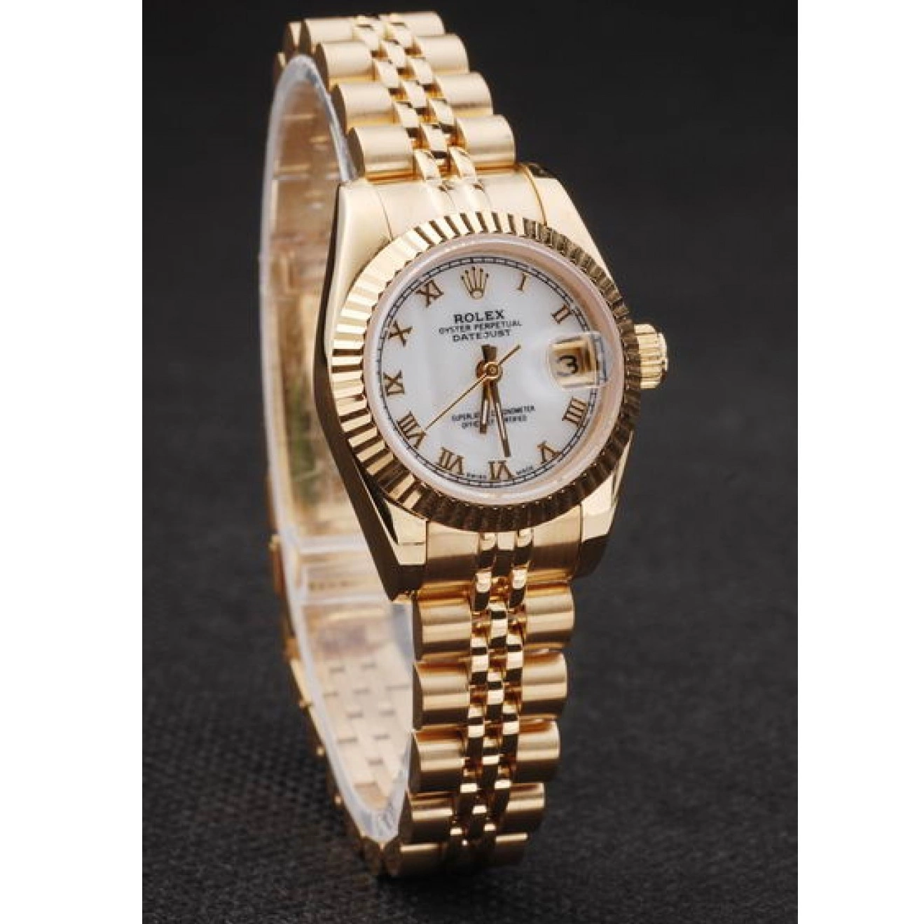Best AAA Replica Sites Mechanism-srl100 Datejust Rolex Swiss 0723